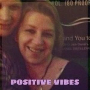 Meet your Posher, Kristine